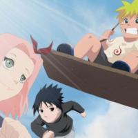 Little kids - Smiling Team 7